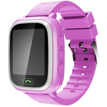 Детские часы Geozon Lite G-W05PNK Pink