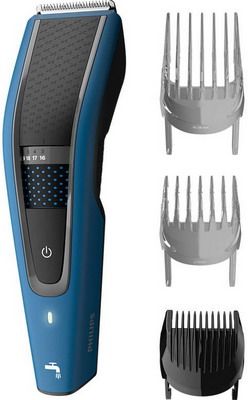 Машинка для стрижки волос и бороды Philips HC5612/15