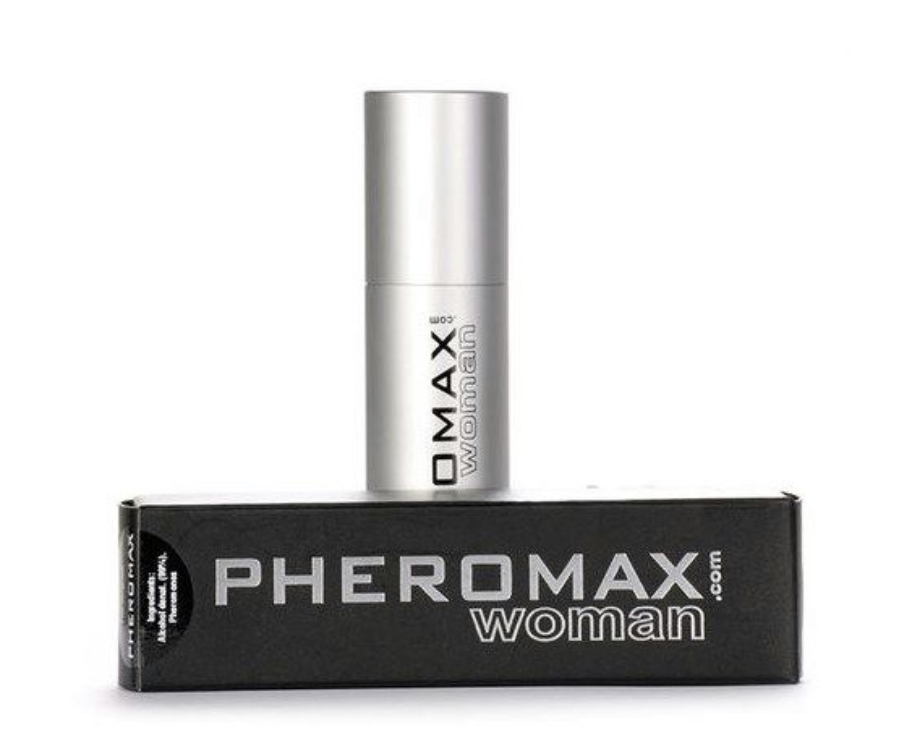 Pheromax For Woman